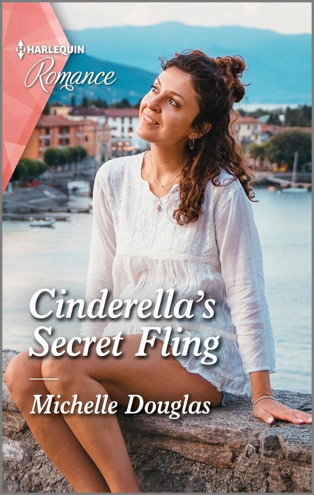 Cinderella‘s Secret Fling