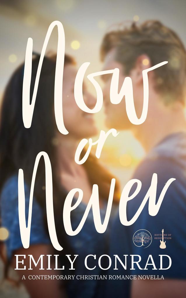 Now or Never (The Many Oaks Romances #0.5)