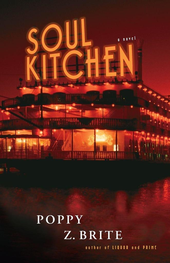Soul Kitchen