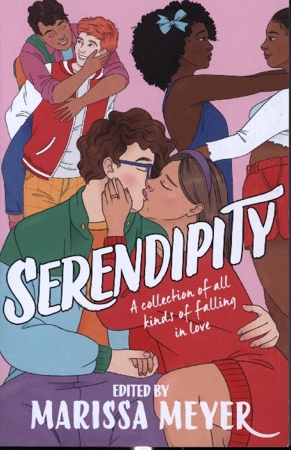 Serendipity