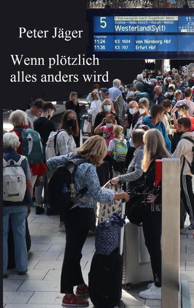 Wenn plötzlich alles anders wird