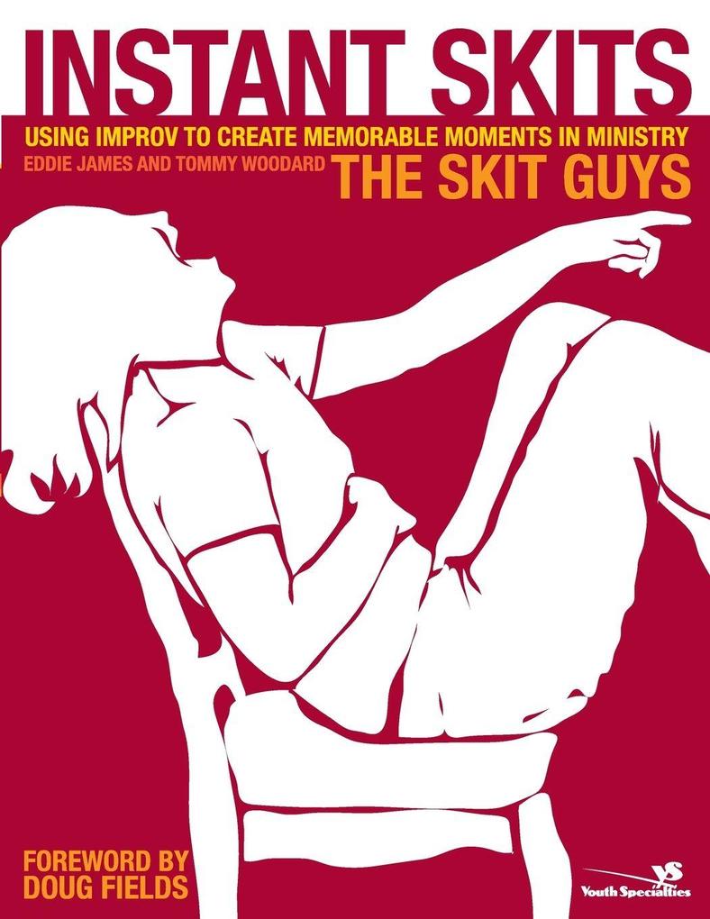 The Instant Skits