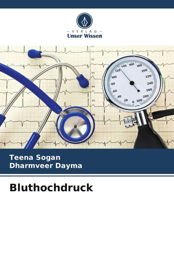 Bluthochdruck