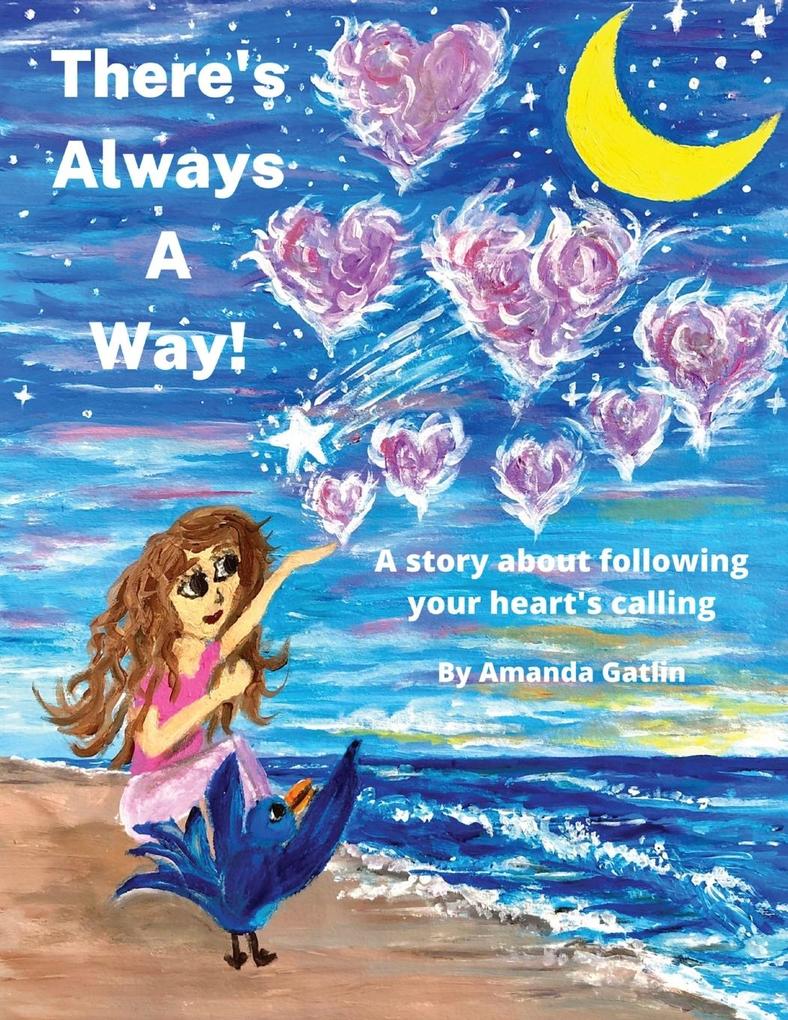 There's Always A Way