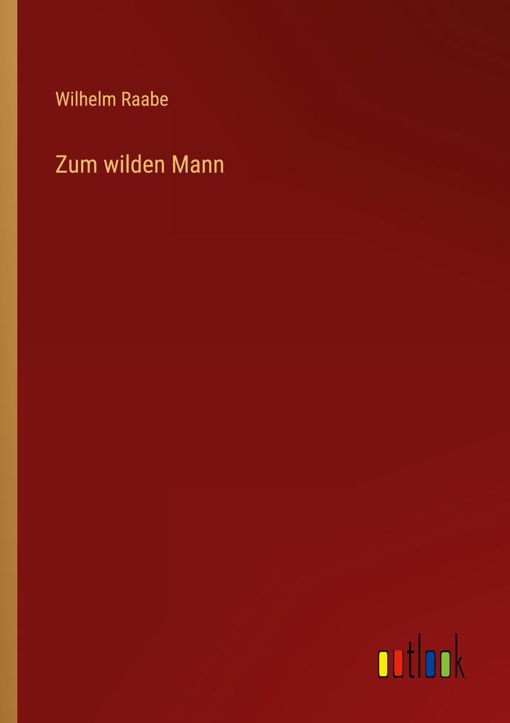 Zum wilden Mann