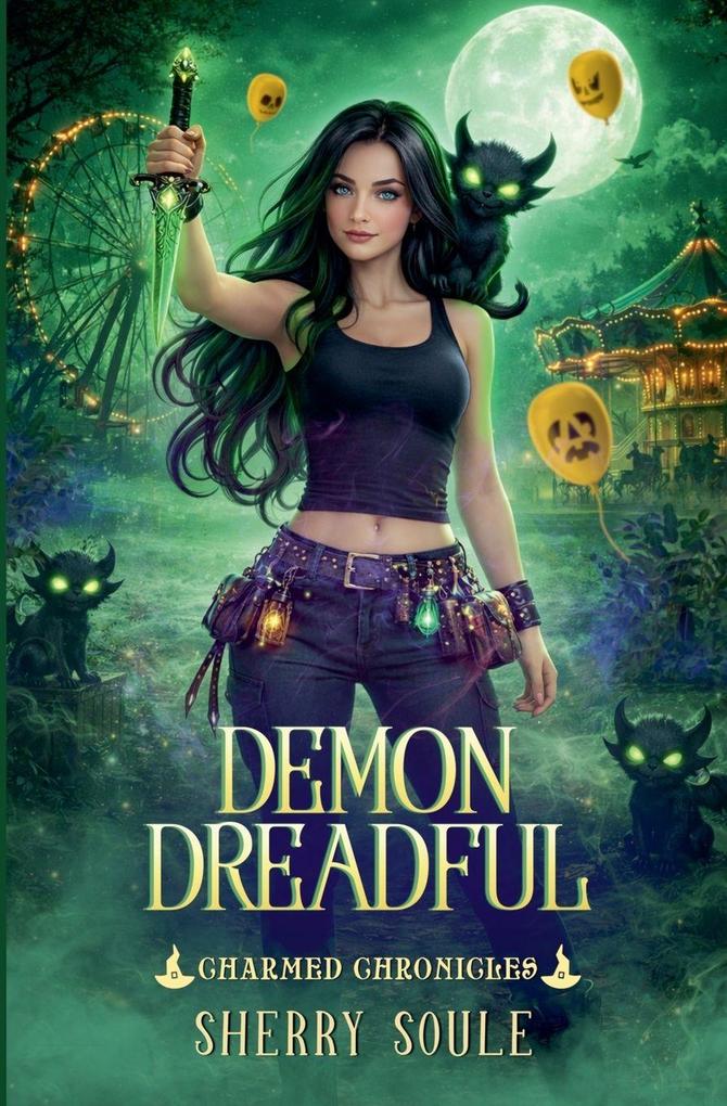Demon Dreadful