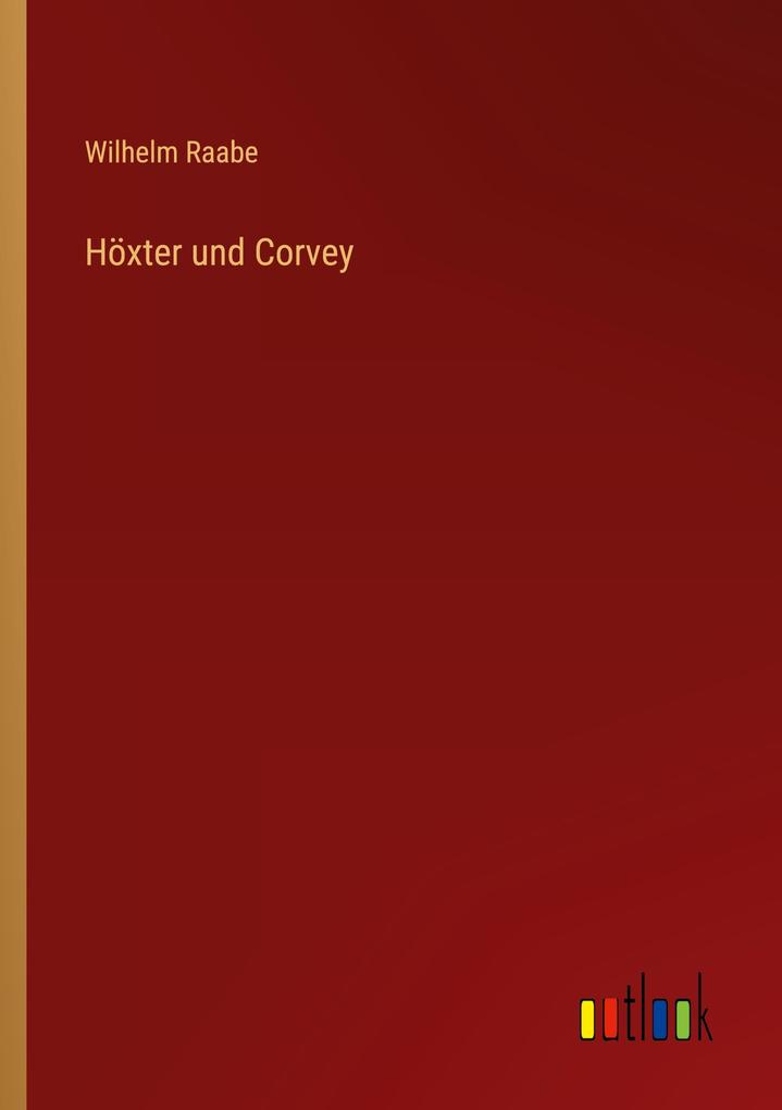 Höxter und Corvey