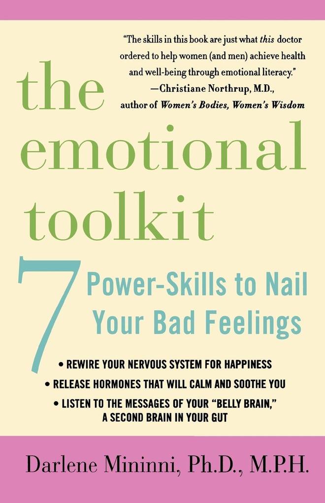 The Emotional Toolkit