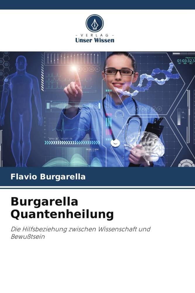 Burgarella Quantenheilung