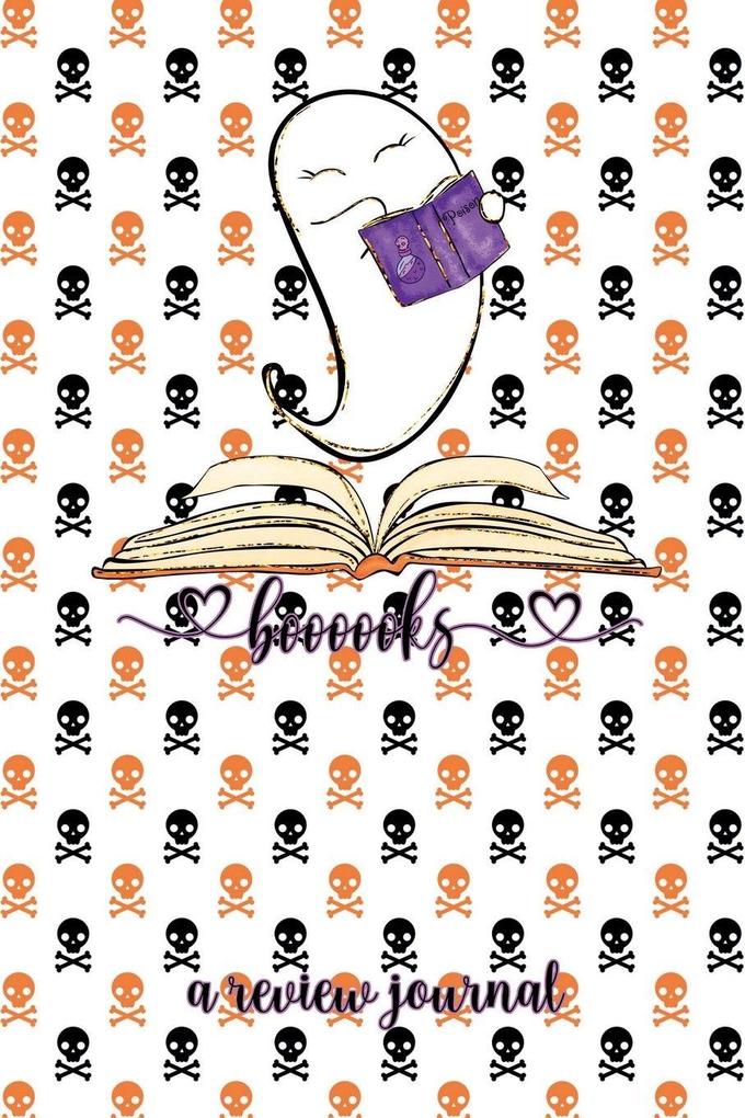 Booooooks! A Review Journal