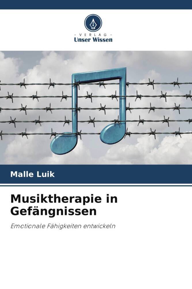 Musiktherapie in Gefängnissen