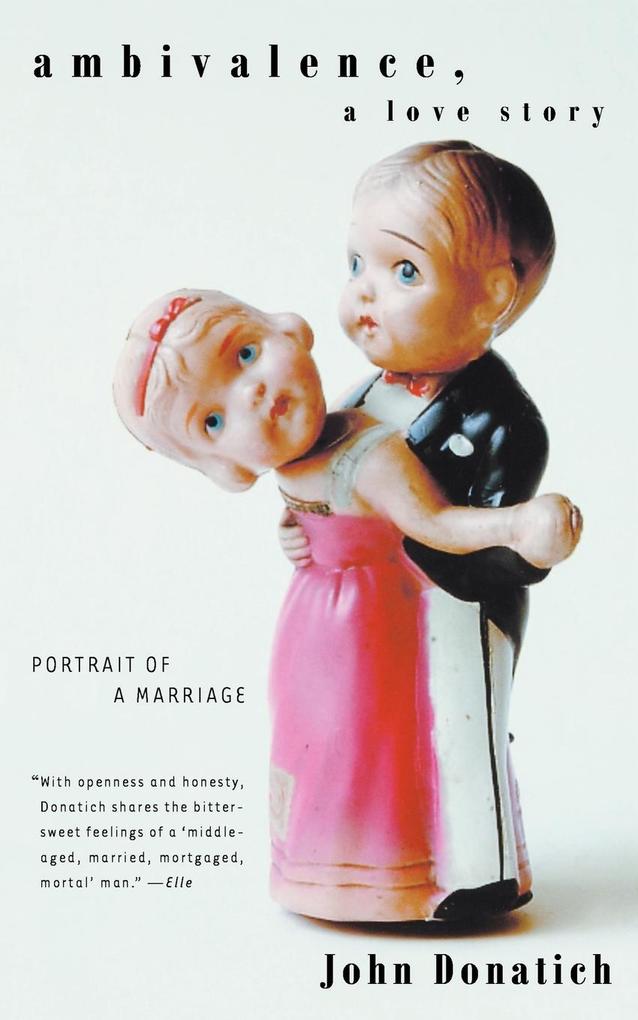 Ambivalence a Love Story