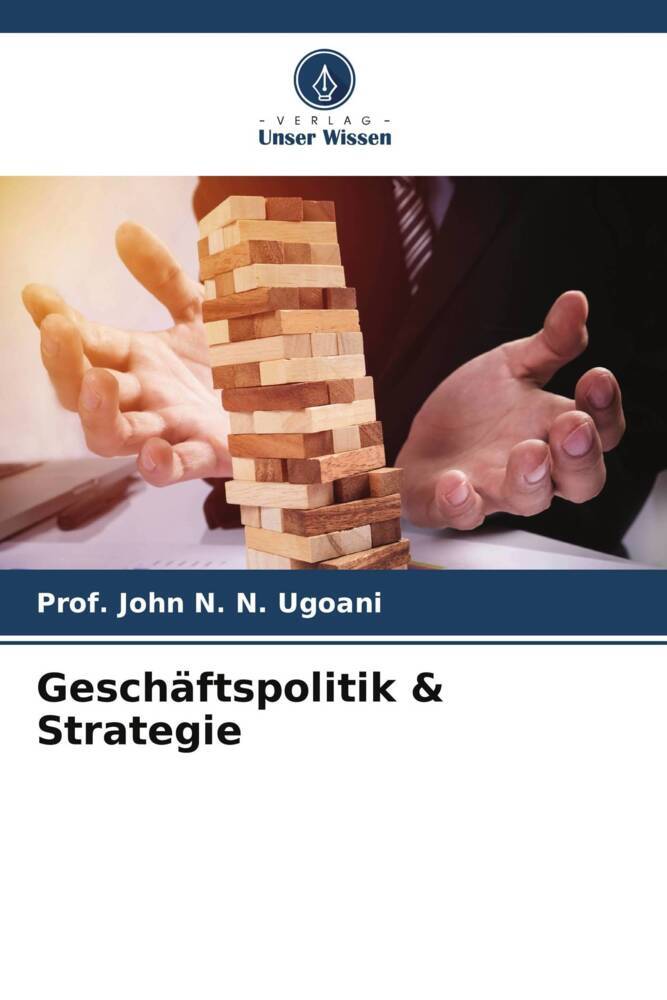 Geschäftspolitik & Strategie