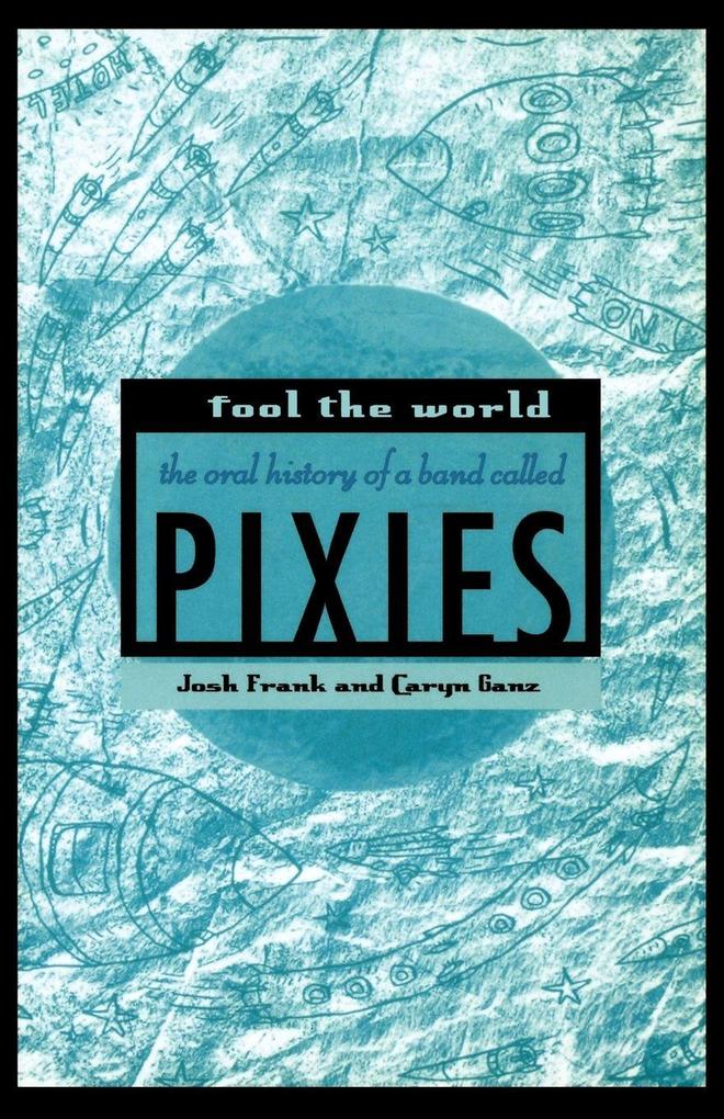 St. Martins Press-3PL Fool The World