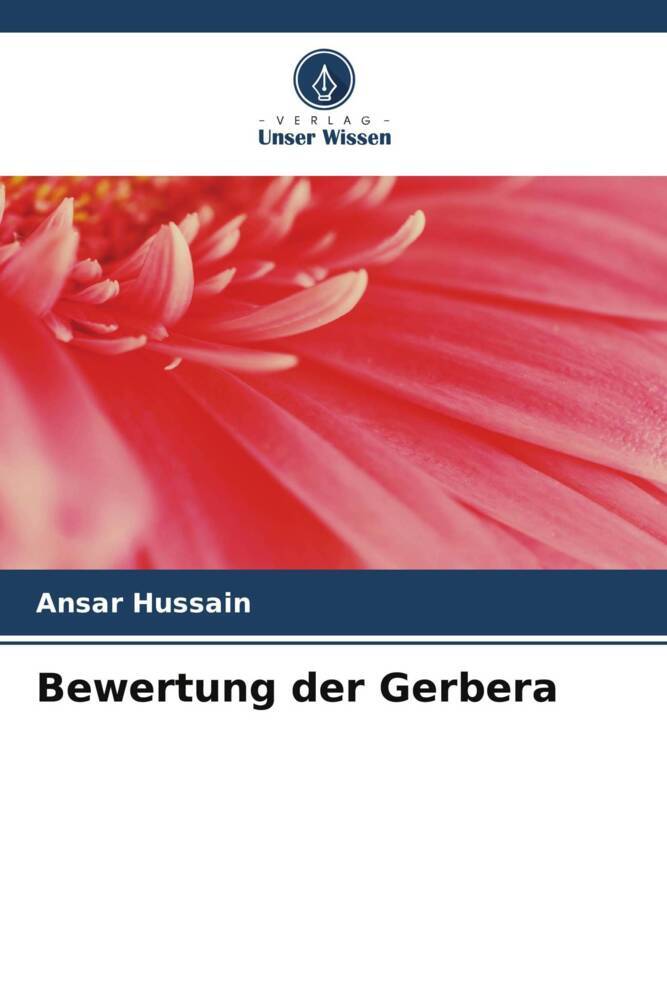 Bewertung der Gerbera