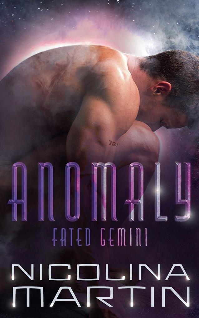 Anomaly