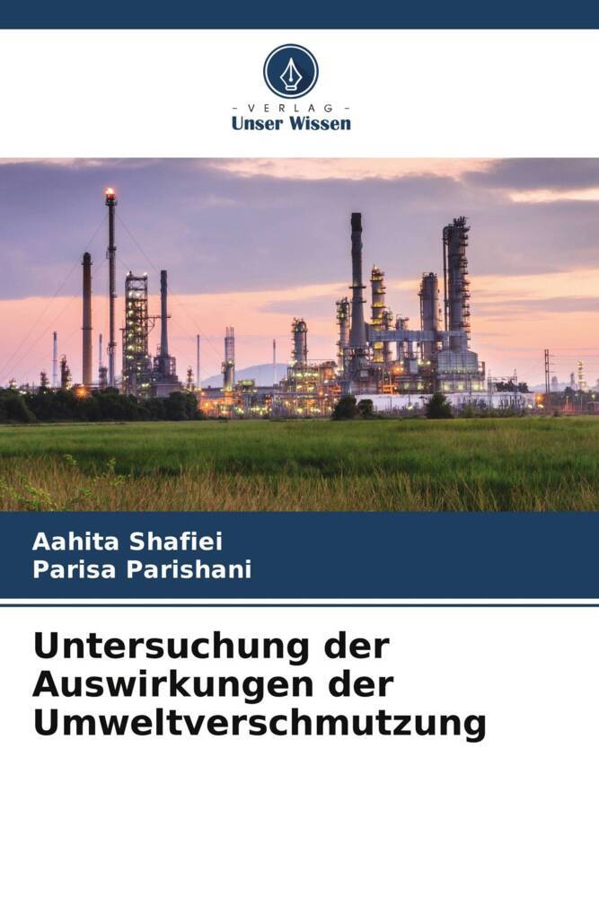 Untersuchung der Auswirkungen der Umweltverschmutzung