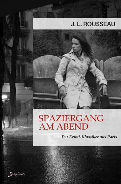 Image of SPAZIERGANG AM ABEND