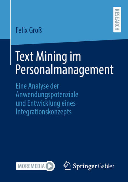 Text Mining im Personalmanagement