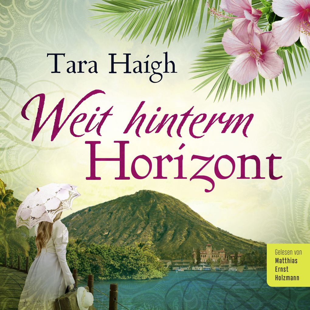 Weit hinterm Horizont