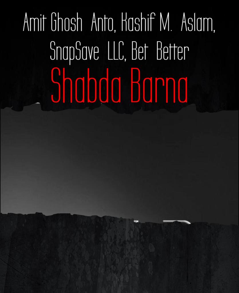 Shabda Barna