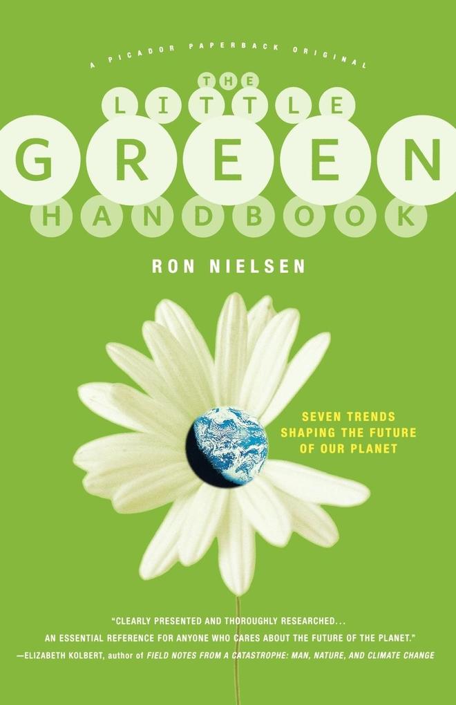The Little Green Handbook