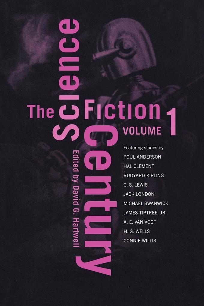 The Science Fiction Century Volume One