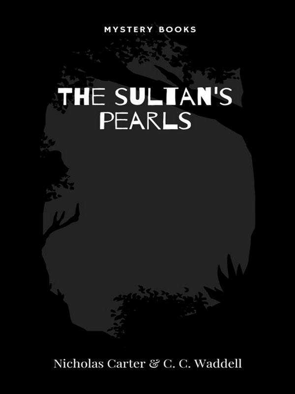 The sultan‘s pearls