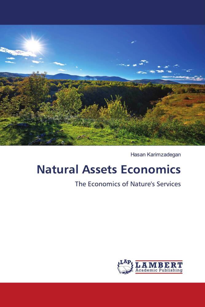 Natural Assets Economics