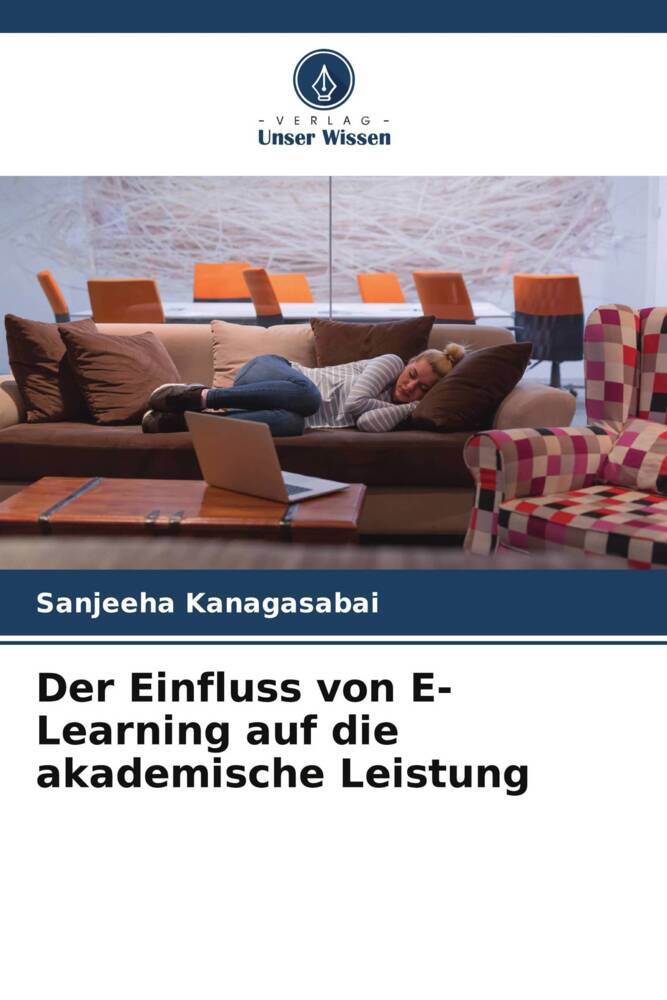 Der Einfluss von E-Learning auf die akademische Leistung