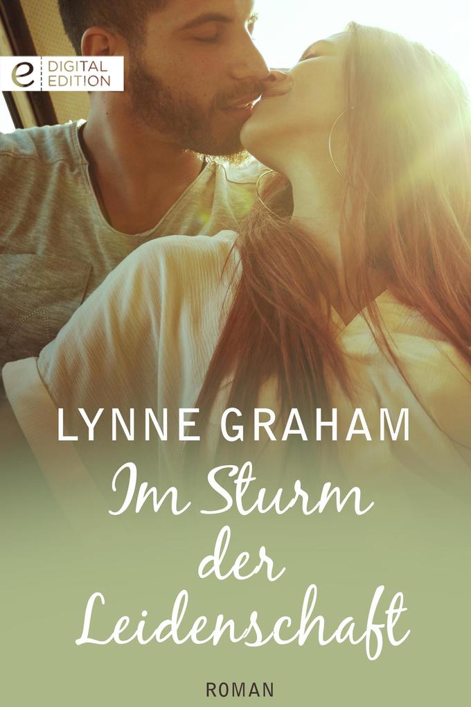 Im Sturm der Leidenschaft