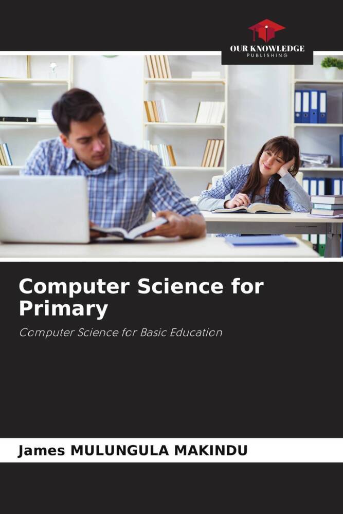 Computer Science for Primary