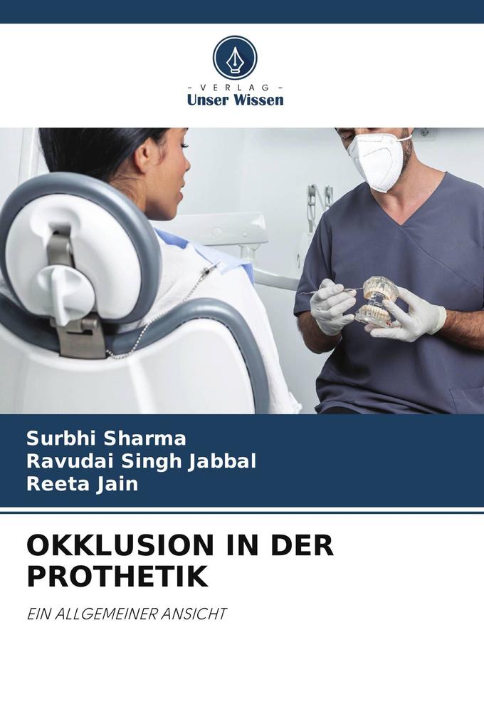 OKKLUSION IN DER PROTHETIK