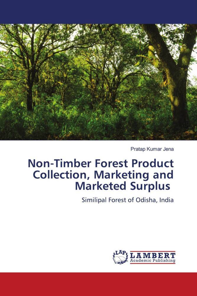 Non-Timber Forest Product Collection Marketing and Marketed Surplus