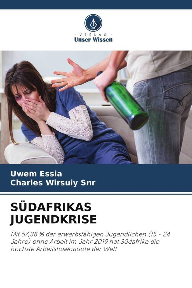 SÜDAFRIKAS JUGENDKRISE