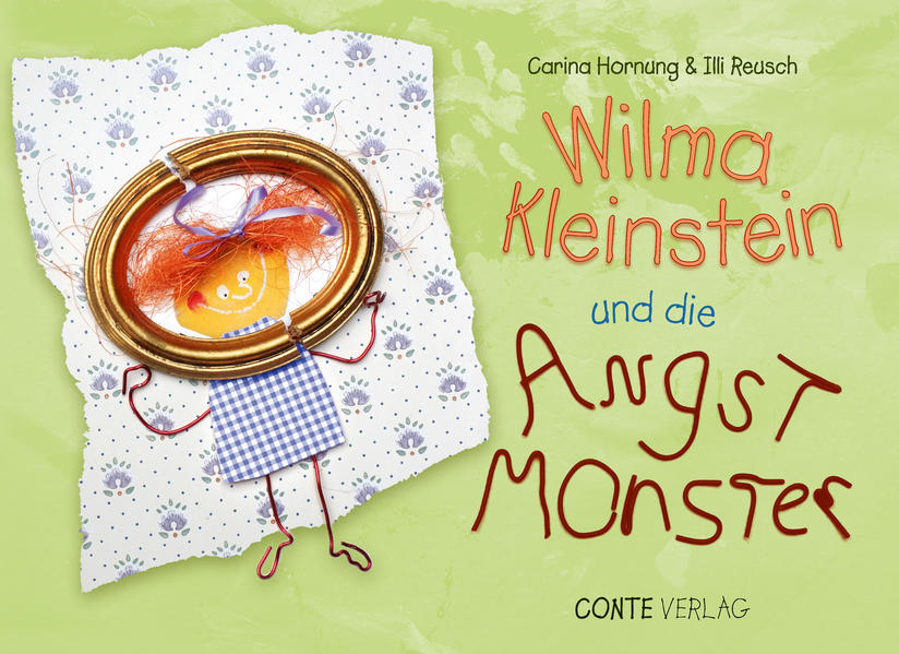 Image of Wilma Kleinstein und die Angstmonster