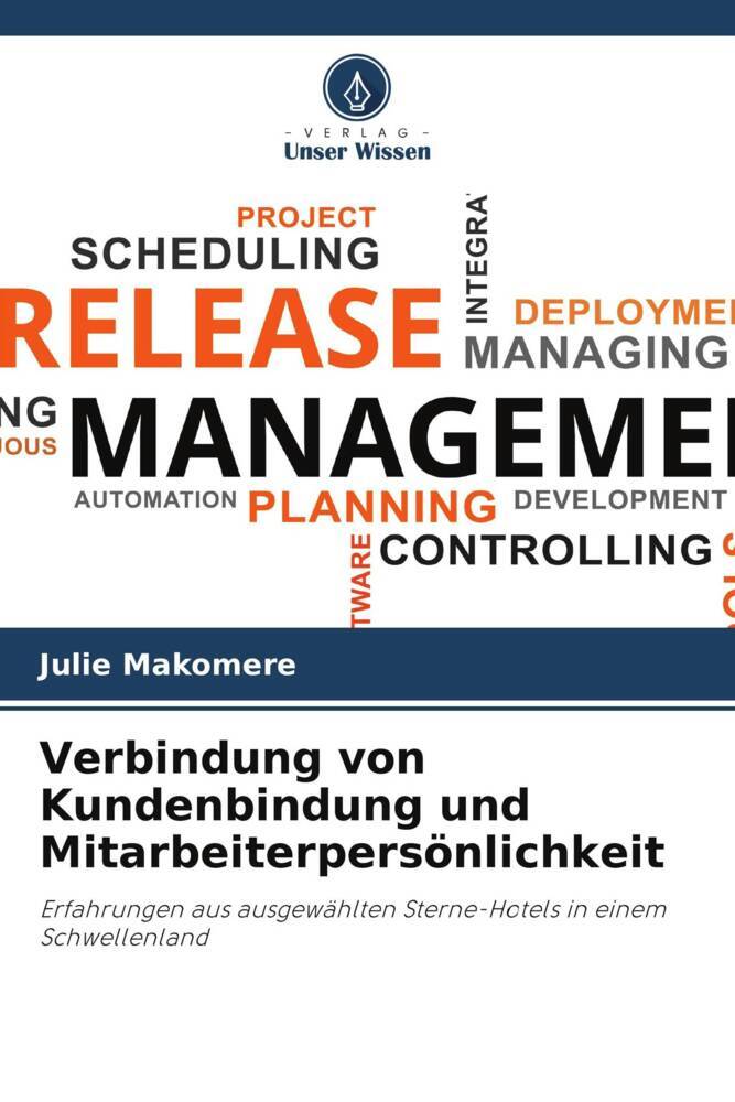 Verbindung von Kundenbindung und Mitarbeiterpersönlichkeit