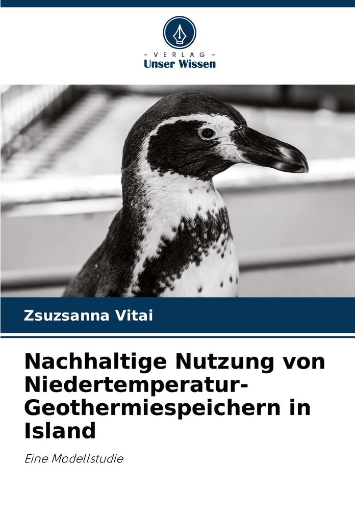 Nachhaltige Nutzung von Niedertemperatur-Geothermiespeichern in Island