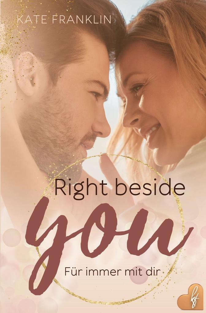 Image of Right beside You - Für immer mit dir