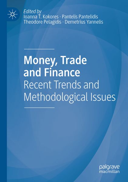 Money Trade and Finance