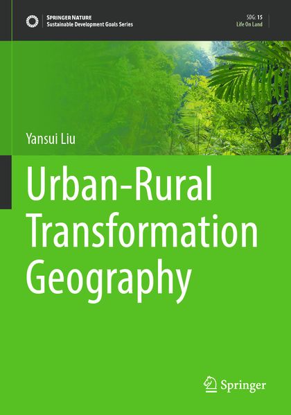Urban-Rural Transformation Geography