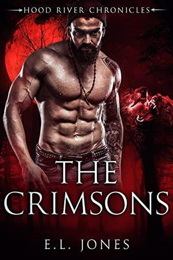 The Crimsons (Hood River Chronicles #2)