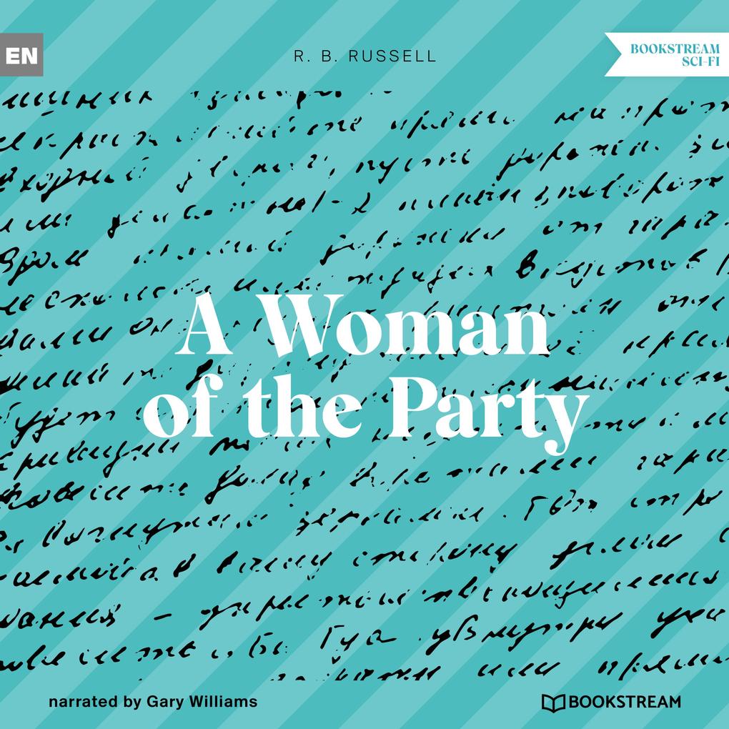 A Woman of the Party