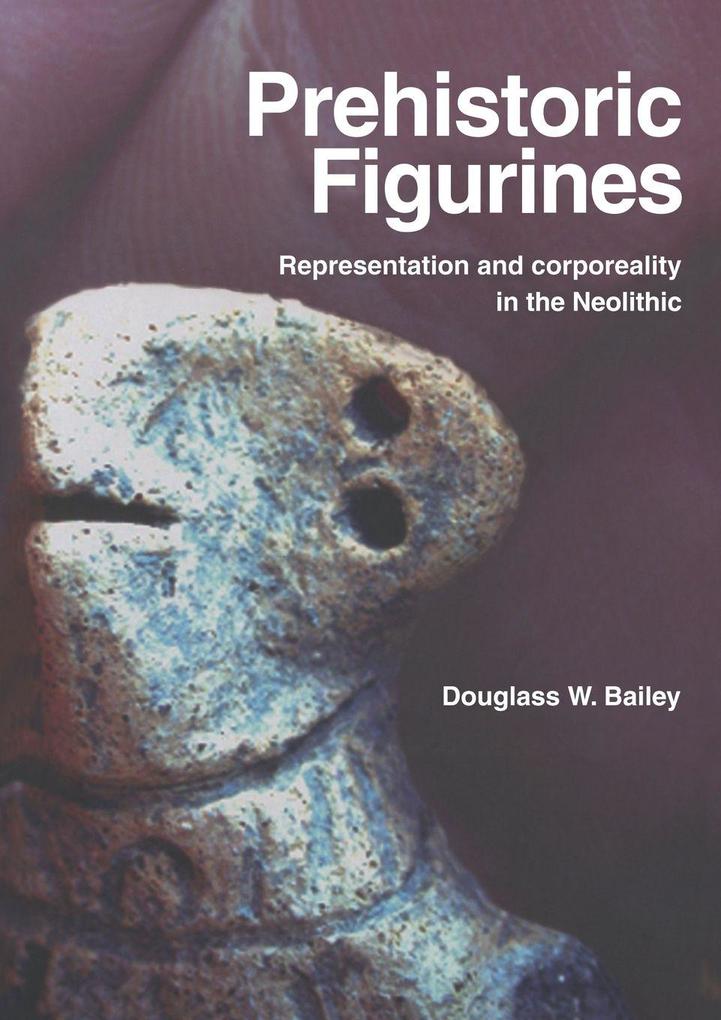 Prehistoric Figurines