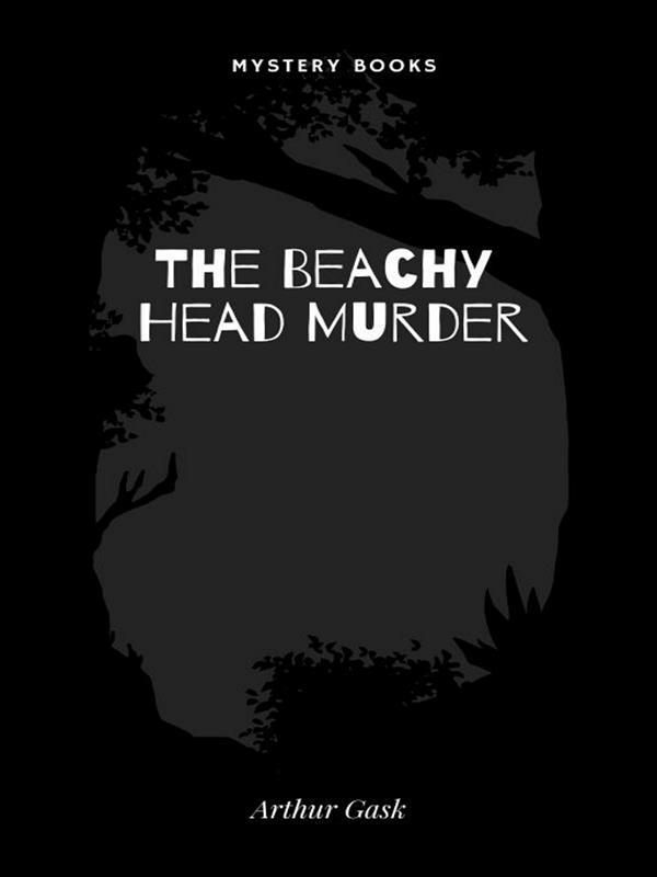 The Beachy Head Murder