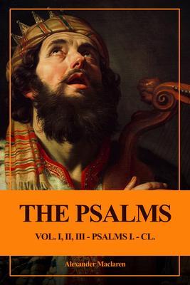 The Psalms (Unabridged)