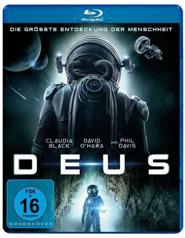 Deus