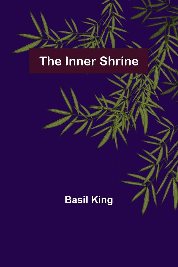 The Inner Shrine