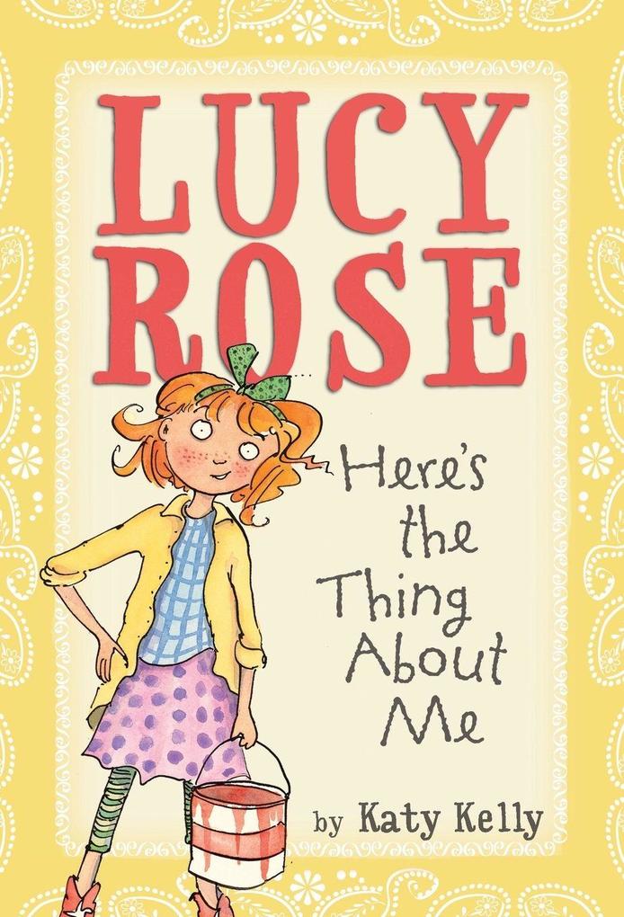 Lucy Rose