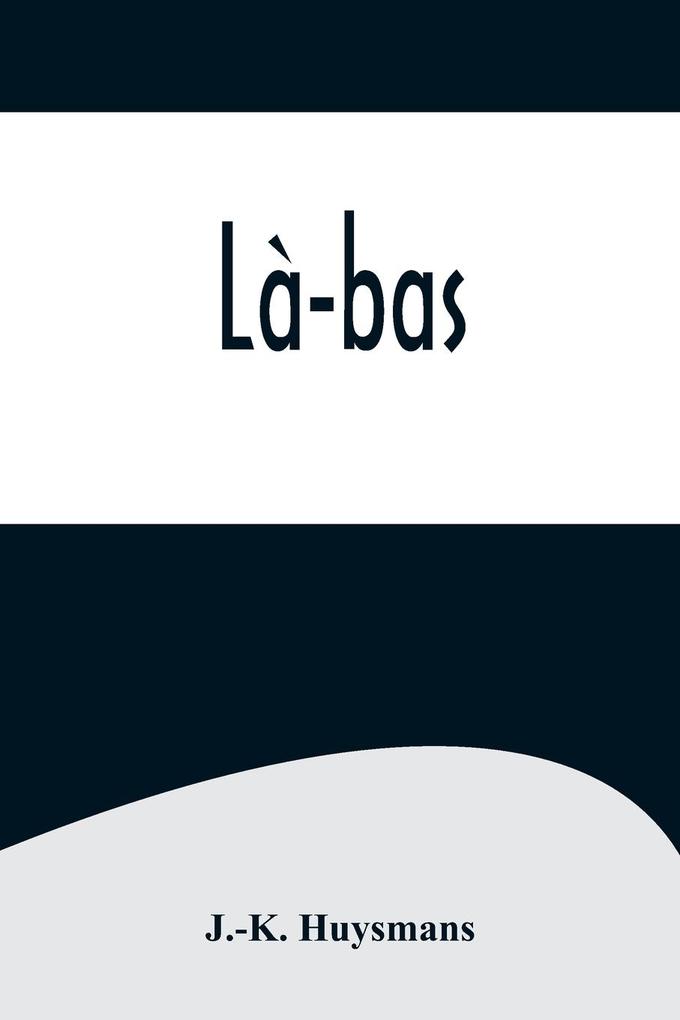 Là-bas